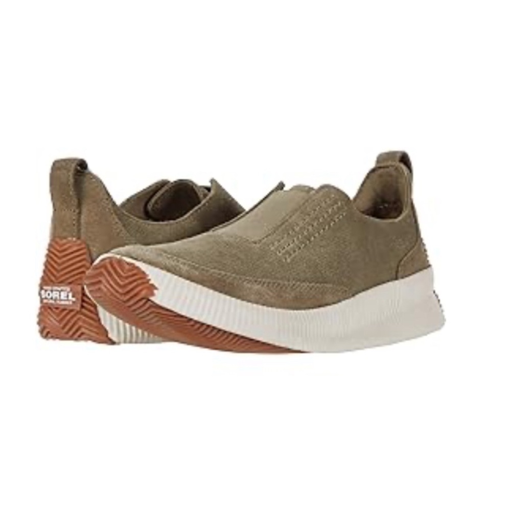 Sorel sneakers